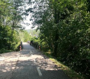 Turistična kmetija MLIN 