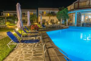 Samothraki Village Hotel Nisos-Samothraki Greece