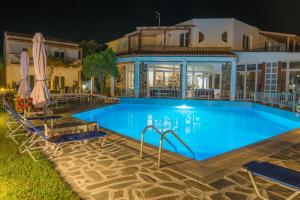 Samothraki Village Hotel Nisos-Samothraki Greece