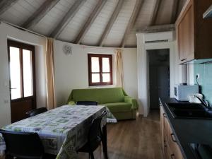 Agriturismo Dolceluna Le Capanne img27