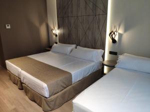 Superior Triple Room room in Hotel Bristol