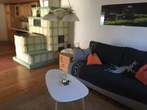 Ferienhaus Perwolff - Kohfidisch