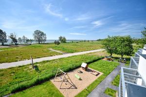 Kulawa Mewa Apartamenty