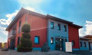 Gästehaus Weingut Mathy-Schanz - Osann-Monzel