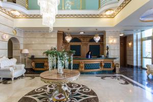 Wellness Santa Hotel Thessaloníki Greece