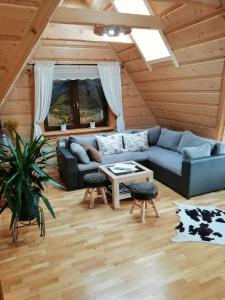 Apartamenty na Galicówce