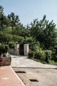 LA VIGNA FIORITA B&b