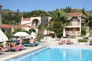 丹尼尔酒店 - 基利尼