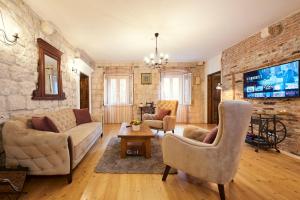 Apartment Capo Residence - Old Town - Parking