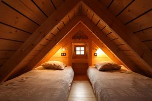 La Cabane D' I.s.a photo 9