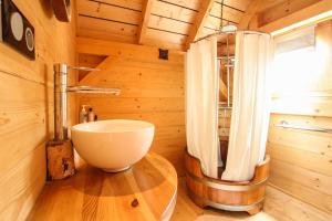 La Cabane D' I.s.a photo 15