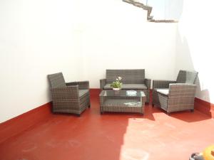 Apartamentos Acevedo Centro I