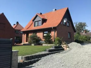 Ferienhaus im Sandkamp - Groß Vollstedt