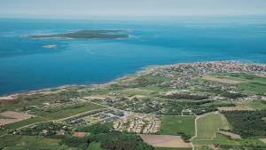 4 hvězdičkový hotel Torekov Hotell Torekov Švédsko