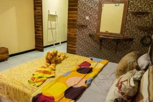 Sunrise Lodge & Lounge