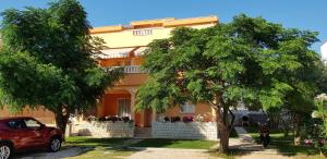 Apartmani Ruža 