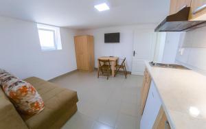 Apartman Stefanović