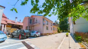 Apartman Stefanović