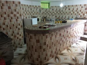 Naima appartment
