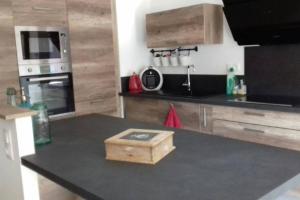 Appartements Les ecureuils : photos des chambres