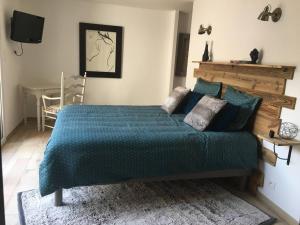 Appartements Les ecureuils : photos des chambres