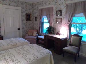 Couture Farm at Millstone Hill
