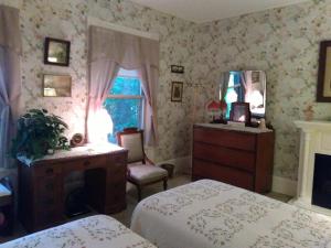 Couture Farm at Millstone Hill