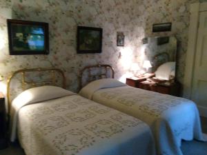 Couture Farm at Millstone Hill