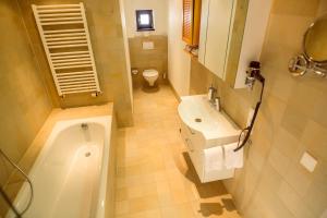 Lindenhof Hotel Tepe