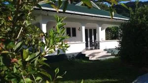 Destination Self-Catering - Anse Lazio