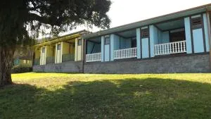 Recanto dos Pioneiros - Morro dos Bugres