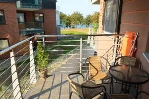 Apartament Babitonga I - Rzucewo