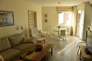 Apartament Babitonga I