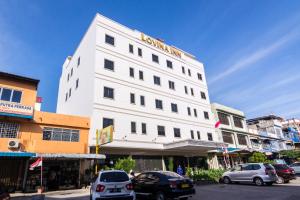 Lovina Inn - Nagoya Batam