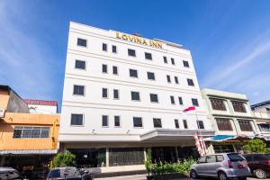 Lovina Inn - Nagoya Batam