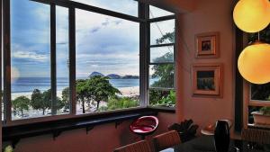 Copacabana Amazing - Av Atlantica