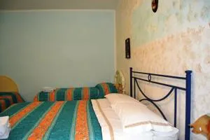 Appartamento con camino - Desulo