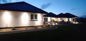 Apartamenty Dżemejra - Jumeirah - Darłowo