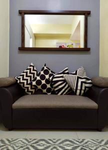 Sabinas Place Wind Residences Tagaytay