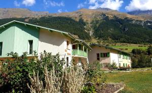 Villages vacances CIS-Ethic Etapes de Val Cenis : photos des chambres