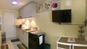 Sabinas Place Wind Residences Tagaytay