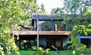 N8Quartier Chalet - Eicherscheid