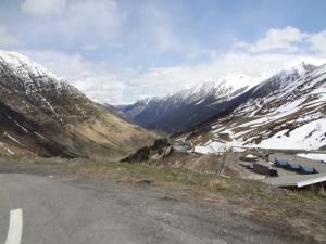 T1 Clim Skiezvisitez 3 domaines Pyrénéens la MongieCauteretsPiauEngalySaintLary