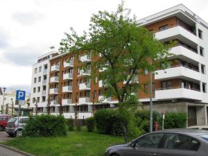 Apartament Baltic Rooms