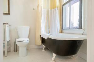 The Mansion on 17th, formerly Schaefer Haus