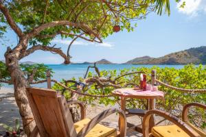 Palmyra Indah Bungalows