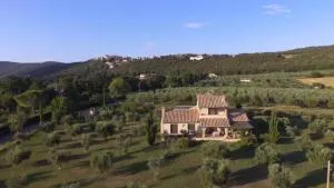 Villa Miranda - Lugnano in Teverina