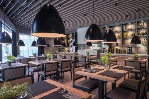 Ilonn Hotel