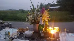 Ferienhaus Schäfer - Drage