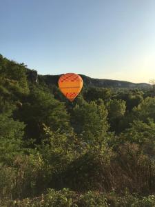 B&B / Chambres d'hotes Le Relais des galets : photos des chambres